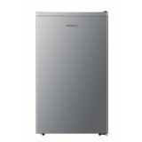 Frigider cu o usa Heinner HF-HS94SE++, clasa E, capacitte 94l, argintiu