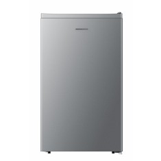 Frigider cu o usa Heinner HF-HS94SE++, clasa E, capacitte 94l, argintiu