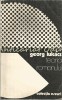 Teoria Romanului - Georg Lukacs - Studiu Critică Literară, Eseuri - Univers 1977