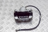 Etrier de fr&acirc;nă dreapta față NISSAN QASHQAI II J11, J11_ 2019 11723538