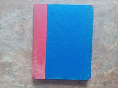 NADA FLORILOR - MIHAIL SADOVEANU , EDITURA TINERETULUI 1956 foto