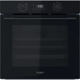 Cuptor incorporabil Whirlpool OMK58HU1B, Multifunctional, 71 l, Clasa A+