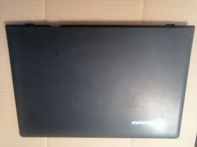 carcasa capac display Lenovo IdeaPad 300-15IBR 80m3 300-15 300-15ISK ap0ym000200 foto