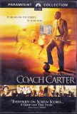 DVD Film de colectie: Coach Carter ( Samuel L. Jackson - vezi descriere )
