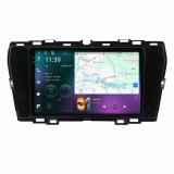 Navigatie dedicata cu Android Ssangyong Tivoli dupa 2020, 12GB RAM, Radio GPS, Ssang Yong