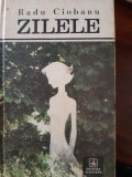 Zilele Radu Ciobanu 1972 (cartonata)