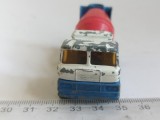 bnk jc Corgi Juniors 47 Scammell Concrete Mixer