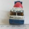 bnk jc Corgi Juniors 47 Scammell Concrete Mixer