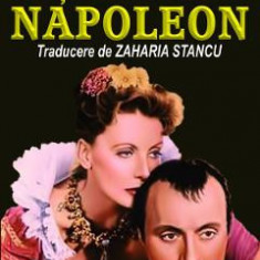 Viata intima a lui Napoleon - Octave Aubry