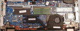 Placa de baza Thinkpad L380 (20M6) i3-8130U, Lenovo