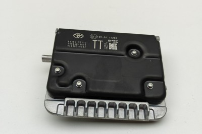 Camera față TOYOTA YARIS _P21_ 2024 OEM: 8646C-52230,8646C52230 30654794 foto