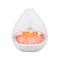 Difuzor de aroma ETA Himalaia 5634 90000, 0.16 l, 18 W, pulverizare prin ultrasunete, ionizare