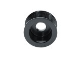 Fulie alternator 6 canale, diametru exterior 49,5 mm, interior 17 mm, latime 26,9 mm, Opel Scania, OE 9118145 5543194 Bosch