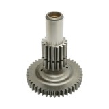 Ax canelat transmisie New Holland,Ford,Case IH,Fiat Z=17/43 L=190mm cod OEM 5125351