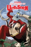 Ultraman: The Mystery of Ultraseven