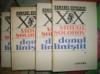 Donul linistit-Mihail Solohov 4 vulume