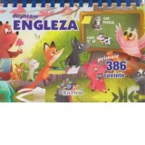 Invatam engleza. Primele 386 cuvinte