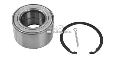 Set rulment roata TOYOTA COROLLA (CDE12, ZZE12, NDE12, ZDE12) (2001 - 2007) RINGER 1141006110 foto