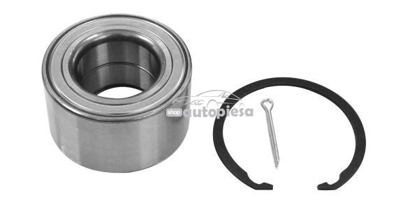 Set rulment roata TOYOTA COROLLA (CDE12, ZZE12, NDE12, ZDE12) (2001 - 2007) RINGER 1141006110