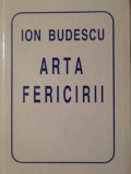 ARTA FERICIRII-ION BUDESCU-228491
