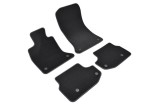 Cumpara ieftin Set covorase auto mocheta Bmw 5 [F10, F11] (2010-2013), Umbrella