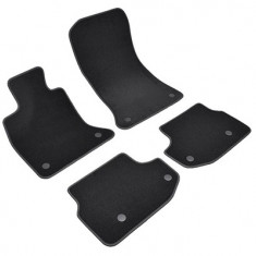 Set covorase auto mocheta Bmw 5 [F10, F11] (2010-2013)