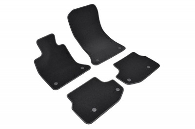 Set covorase auto mocheta Bmw 5 [F10, F11] (2010-2013) foto