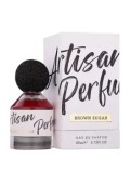 Cumpara ieftin Apa de parfum Fragrance World Artisan Perfumery Brown Sugar, 80 ml, unisex