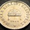 Moneda istorica 10 FILLER- AUSTRO-UNGARIA, anul 1909 * cod 4152