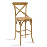 Cumpara ieftin Scaun Bar Reid Rattan