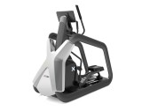 Cumpara ieftin Bicicleta eliptica comerciala Sportmann Venus XE-TV1, argintiu