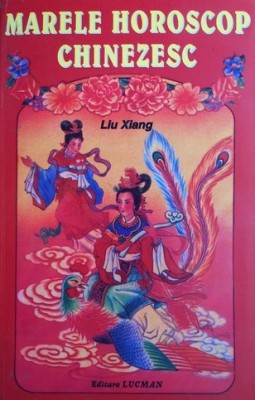 Marele horoscop chinezesc - Liu Xiang foto