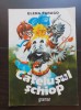 Cățelușul șchiop - Elena Farago (ilustrații Anamaria Smigelschi), 1999, All