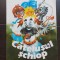Cățelușul șchiop - Elena Farago (ilustrații Anamaria Smigelschi)