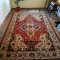 Covor persan original, Orient
