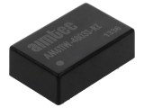 Convertor DC/DC 6W 18-75V la 3.3V 1.4A DIP24