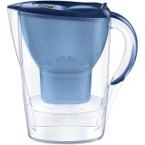 Cana filtranta Brita Marella Maxtra PRO, 2.4L, albastra