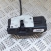 &Icirc;ncuietoare ușă st&acirc;nga spate TESLA MODEL S 2017 OEM: 6008911-00-D 4082476
