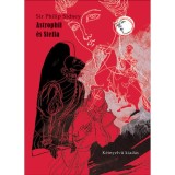 Astrophil &eacute;s Stella - K&eacute;tnyelvű kiad&aacute;s - Sidney