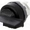 Intrerupator rotativ, 22mm, seria M2S, IP66, ABB - 1SFA611204R1006