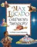 A Max Lucado Children&#039;s Treasury: A Child&#039;s First Collection
