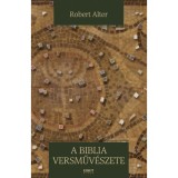 A Biblia versműv&eacute;szete - Robert Alter