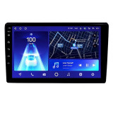 Navigatie Auto Teyes CC2 Plus Split Citroen C5 2007-2019 2+32GB 9` QLED Octa-core 1.8Ghz Android 4G Bluetooth 5.1 DSP
