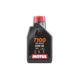 MBS Ulei Motul 7100 4T 20W50 1L, Cod Produs: 104103