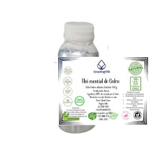 CEDRU-Ulei esential 100% pur / CEDARWOOD OIL (Juniperus virginiana)250/500/1000gr