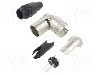 Conector, Neutrik, NC4MRX