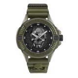 Cumpara ieftin Ceas Barbati, Philipp Plein, Plein Underdog PWUBA0423 - Marime universala