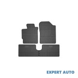 Covoare cauciuc toyota yaris iii 2011-&gt; cod: 0808 / p20 Alta marca Alt model #7