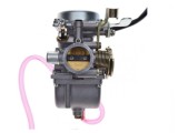 Carburator Moto 4T 200cc GN125, Soc Manual Cablu, Diametru 34mm