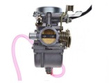 Carburator 4T 200cc, GN125 soc manual pe cablu